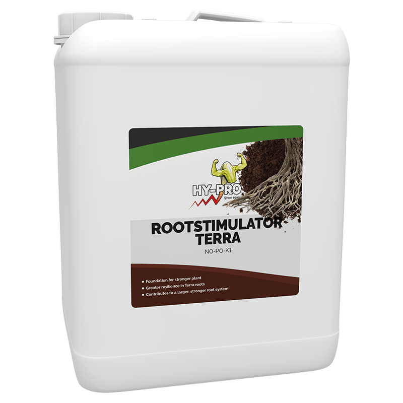 HY-PRO Terra Rootstimulator 10L
