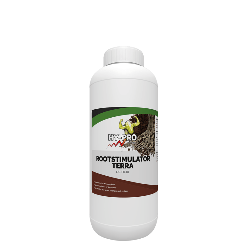 HY-PRO Terra Rootstimulator 1L