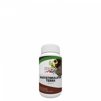 HY-PRO Terra Rootstimulator 250ml