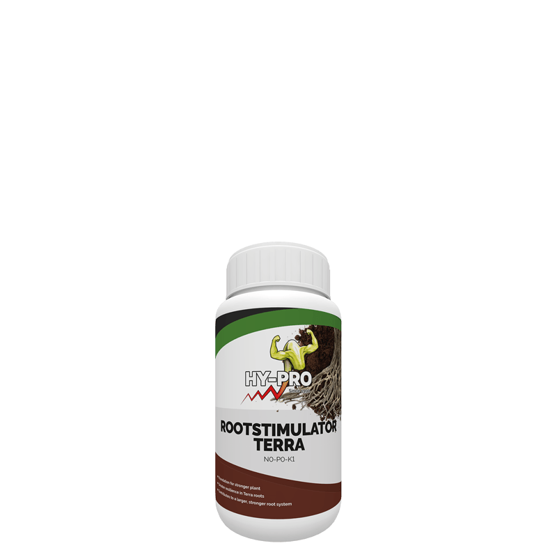 HY-PRO Terra Rootstimulator 250ml