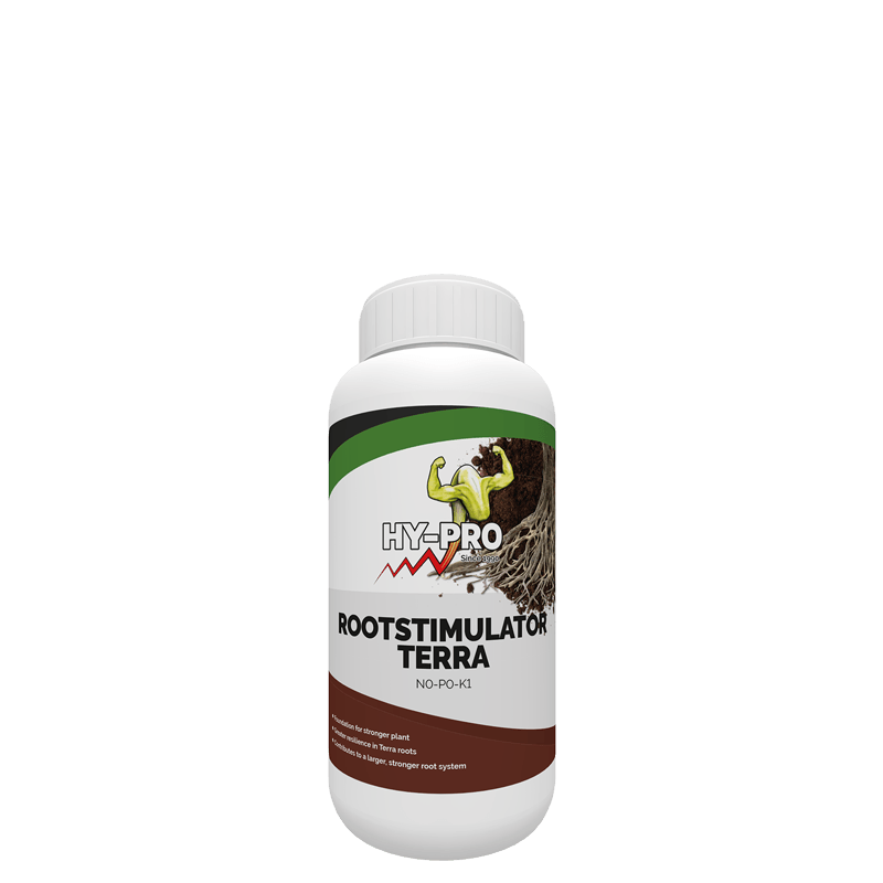 HY-PRO Terra Rootstimulator 500ml