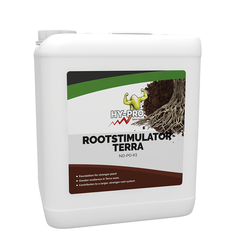 HY-PRO Terra Rootstimulator 5L