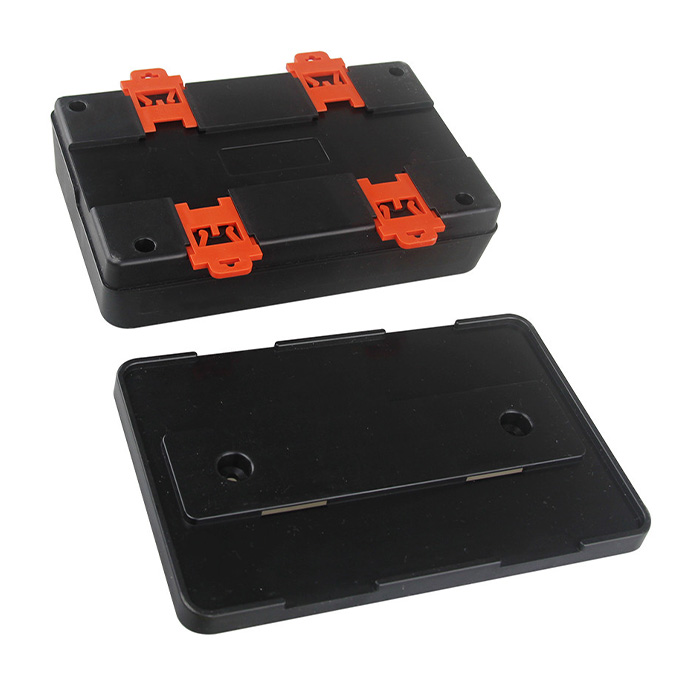 Trolmaster Hydro-X Environmental Control System