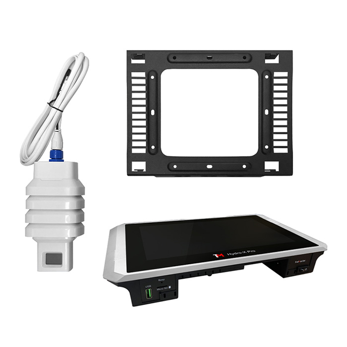 Trolmaster Hydro-X Pro Control System