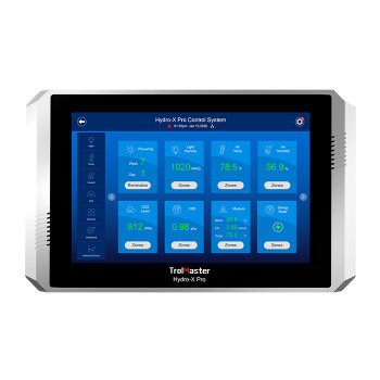 Trolmaster Hydro-X Pro Control System