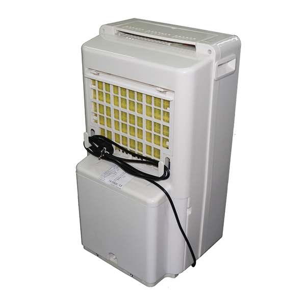 Индустриален Влагоуловител Pure Factory DH-202B, 20L/Ден