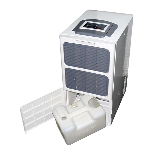 Индустриален Влагоуловител Pure Factory DH-504B, 50L/Ден