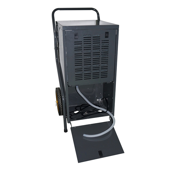 Индустриален Влагоуловител Pure Factory DH-801B, 80L/Ден