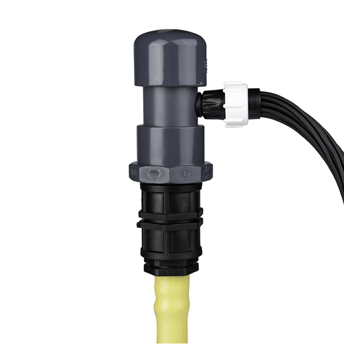 Напоителна Система 8