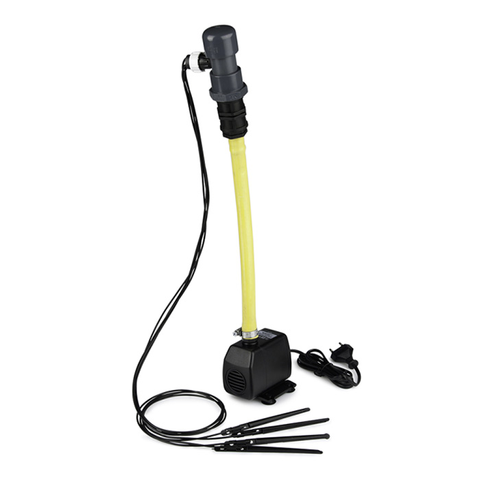 Напоителна Система 4