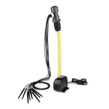 Напоителна Система 8