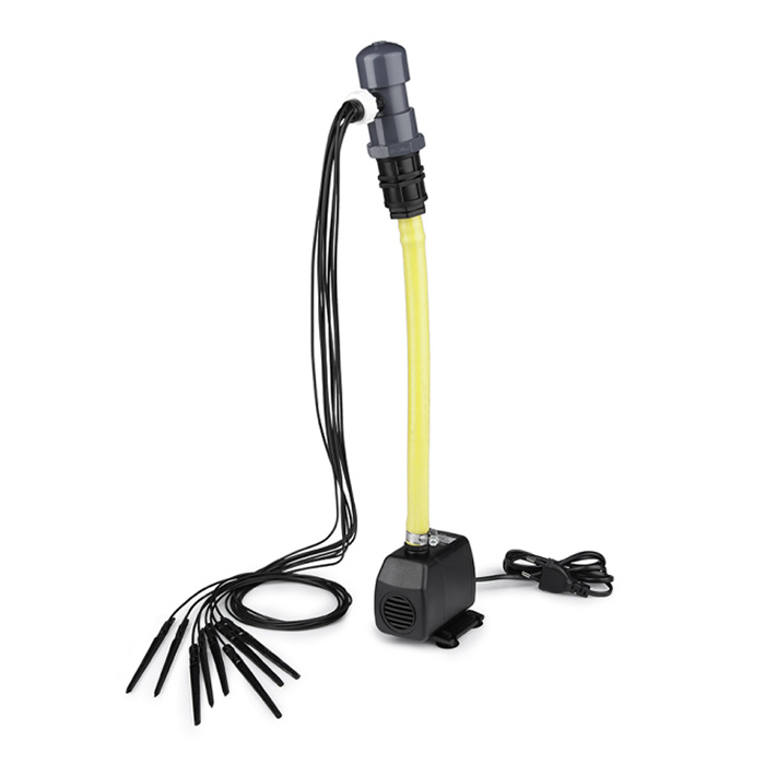 Напоителна Система 8