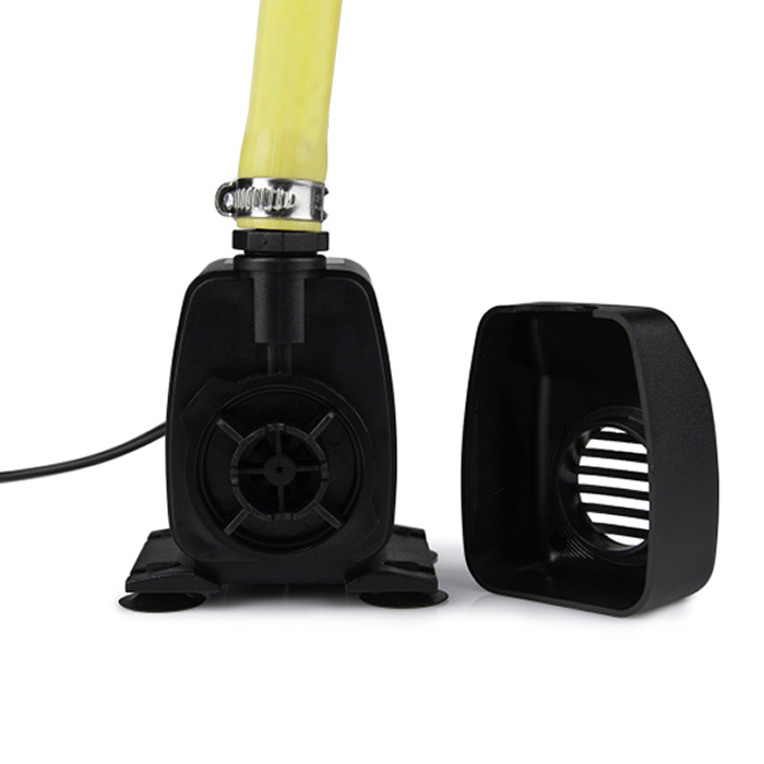 Напоителна Система 8