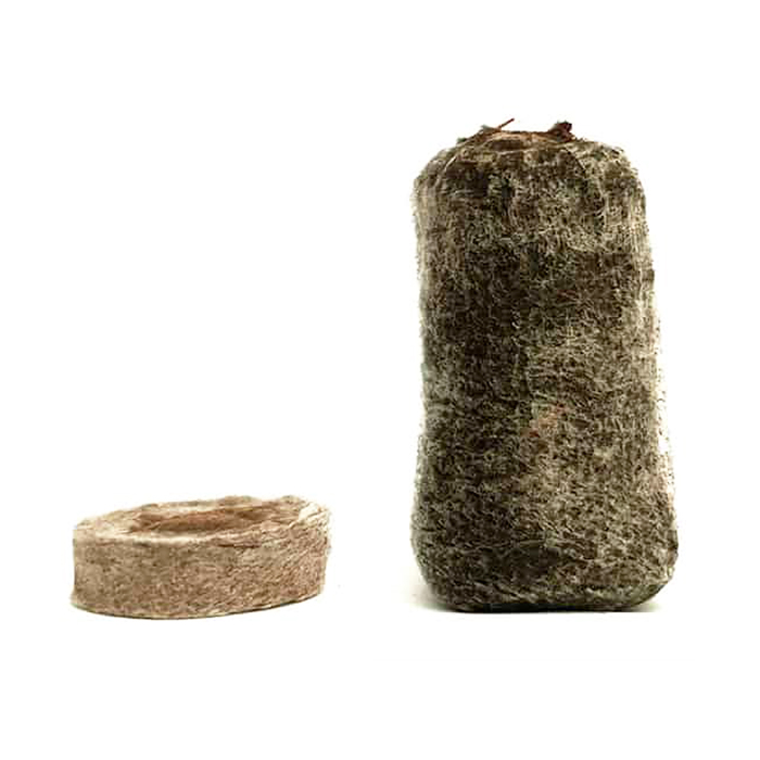 Jiffy 7 Пелети за покълване от торф, 24mm, 1 бр.