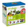 Jiffy 7 Пелети за покълване от торф (36 бр./Кутия)