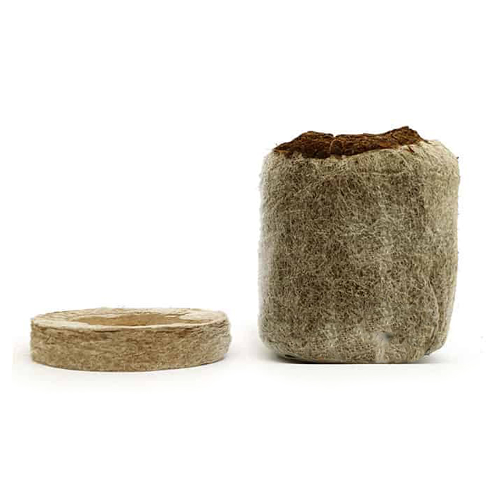 Jiffy 7 Пелети за покълване от торф, 44mm, 1 бр.