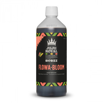 Juju Royal FLOWA-BLOOM 1L