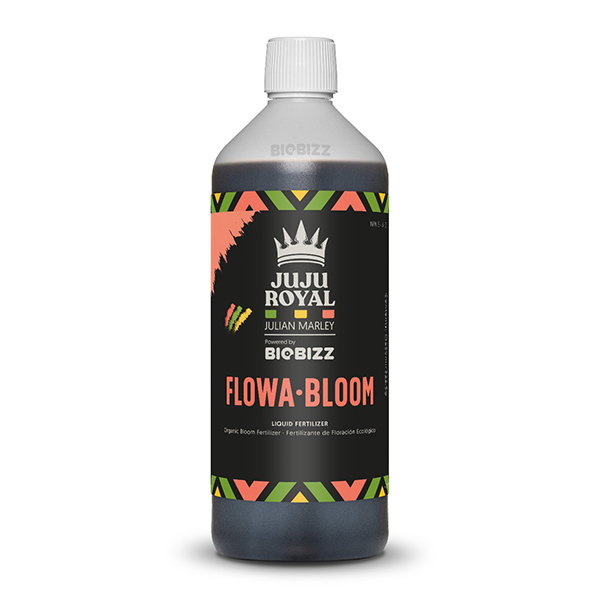 Juju Royal FLOWA-BLOOM 1L