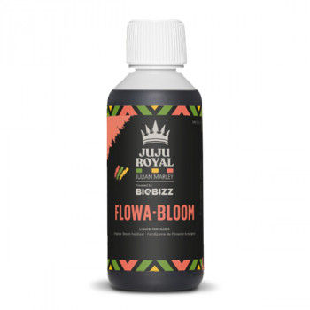 Juju Royal FLOWA-BLOOM 250ml