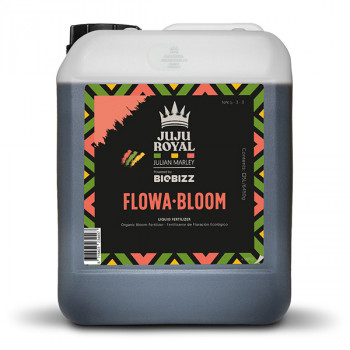 Juju Royal FLOWA-BLOOM 5L