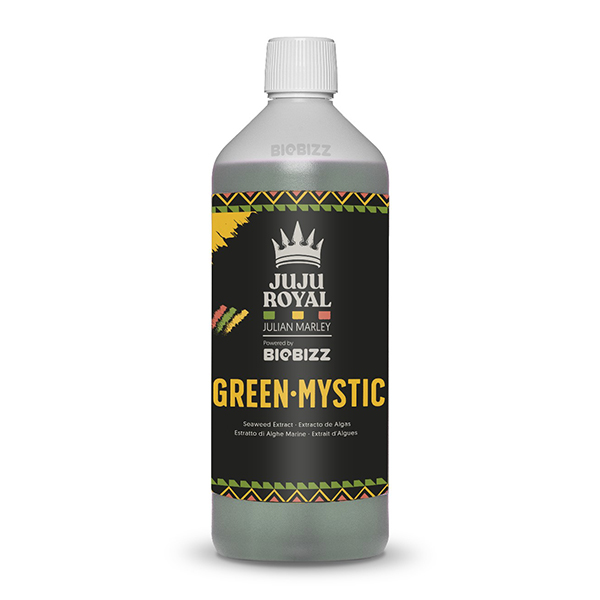 Juju Royal GREEN-MYSTIC 1L