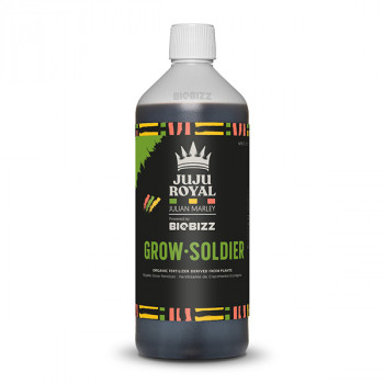 Juju Royal GROW-SOLDIER 1L