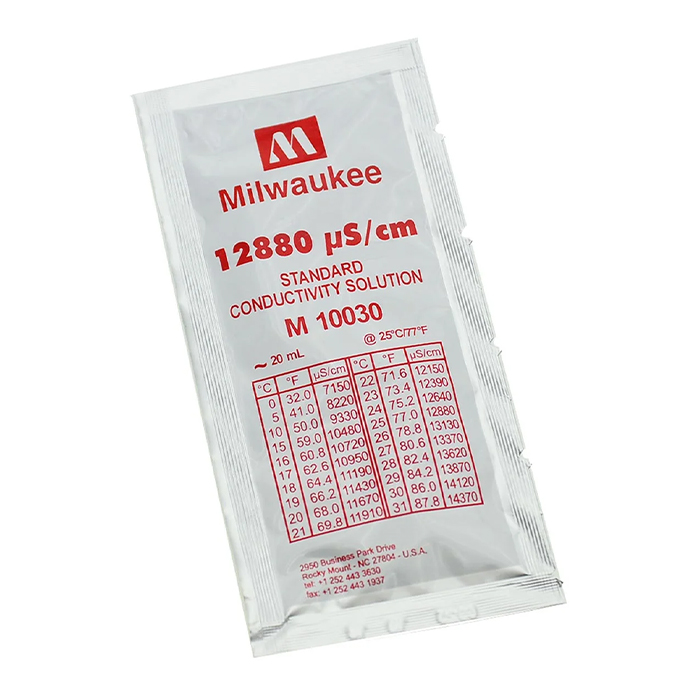 Калибриращ Разтвор EC 20ml