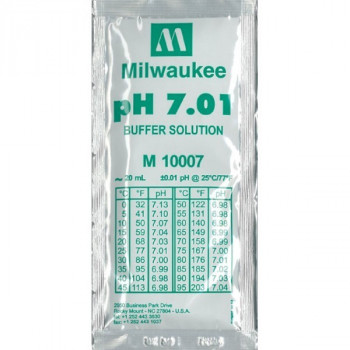 Калибриращ Разтвор pH 7 20ml