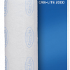 Карбонов филтър CAN-Lite 2000, Ø200/250mm, 2000m3/h, 100cm