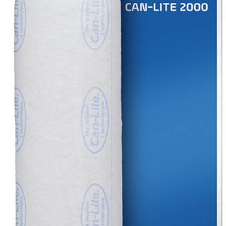 Карбонов филтър CAN-Lite 2000, Ø200/250mm, 2000m3/h, 100cm