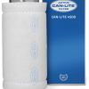 Карбонов филтър CAN-Lite 4500, Ø315/355mm, 4500m3/h, 75cm