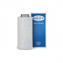 Carbon filter CAN-Lite 600, Ø150/160mm, 600m3/h, 47cm