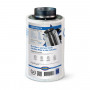 Карбонов филтър CAN-Original CAN250M3H, Ø100/125/150/160mm, 250m3/h, 35cm
