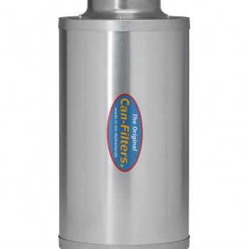 Карбонов филтър CAN-Inline 1000, Ø200mm, 1000m3/h, 77cm
