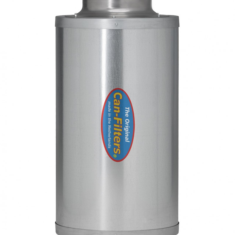 Карбонов филтър CAN-Inline 1000, Ø200mm, 1000m3/h, 77cm