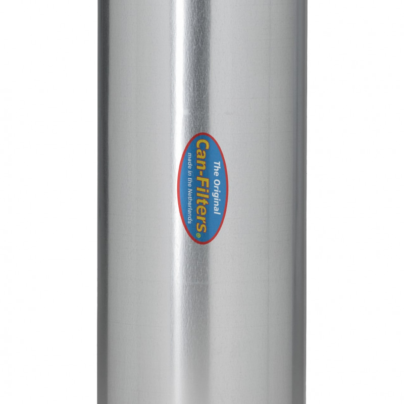 Карбонов филтър CAN-Inline 1500, Ø200/250mm, 1500m3/h, 102cm
