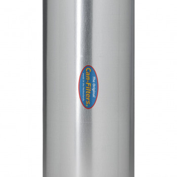 Карбонов филтър CAN-Inline 2500, Ø250mm, 2500m3/h, 126cm