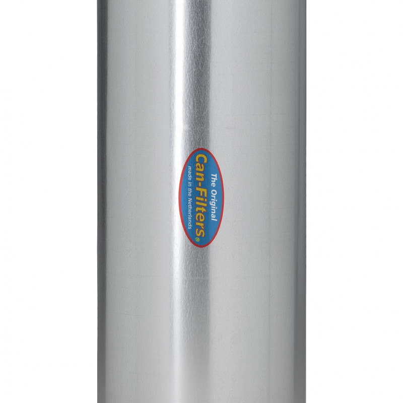 Карбонов филтър CAN-Inline 2500, Ø250mm, 2500m3/h, 126cm