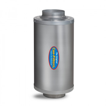 Карбонов филтър CAN-Inline 300, Ø100/125mm, 300m3/h, 72cm