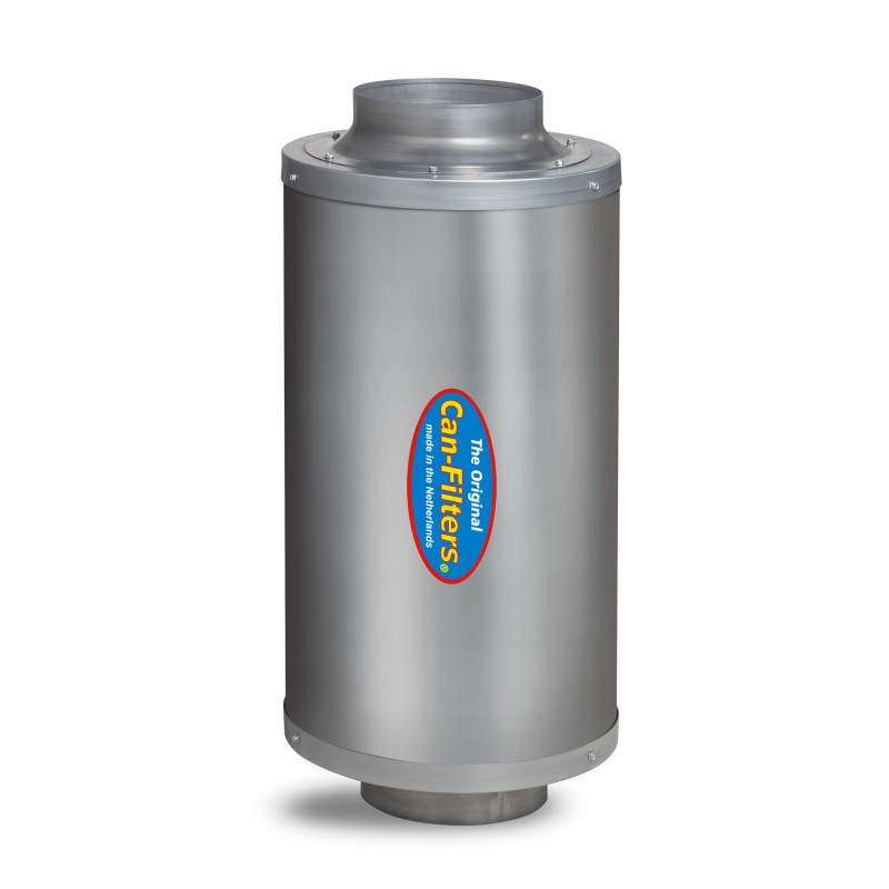 Карбонов филтър CAN-Inline 300, Ø100/125mm, 300m3/h, 72cm