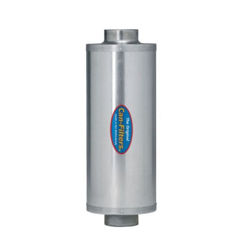 Карбонов филтър CAN-Inline 425, Ø100/125mm, 425m3/h, 87cm