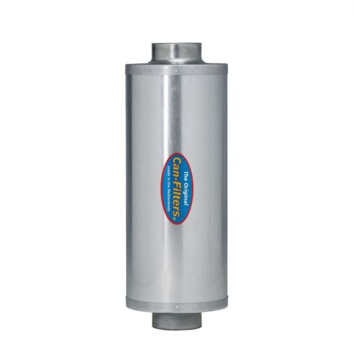 Карбонов филтър CAN-Inline 425, Ø100/125mm, 425m3/h, 87cm