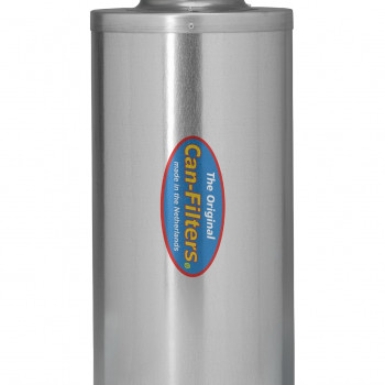 Карбонов филтър CAN-Inline 600, Ø150mm, 600m3/h, 60cm