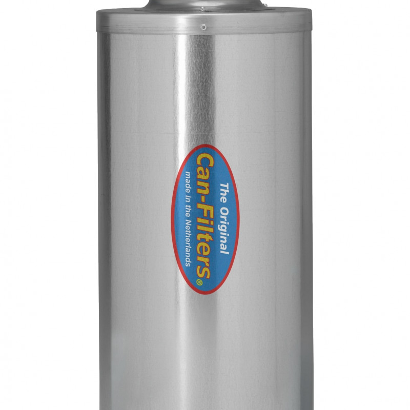 Карбонов филтър CAN-Inline 600, Ø150mm, 600m3/h, 60cm