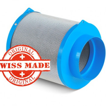 Карбонов филтър CarbonActive Granulate 200m³ / 125mm