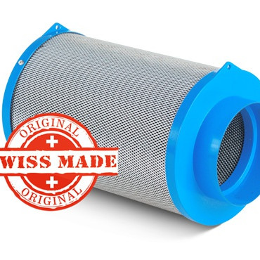 Карбонов филтър CarbonActive Granulate 300m³ / 125mm