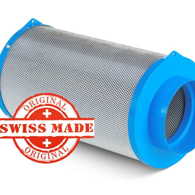 Карбонов филтър CarbonActive Granulate 400m³ / 125mm