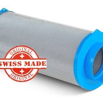 Карбонов филтър CarbonActive Granulate 500m³ / 125mm