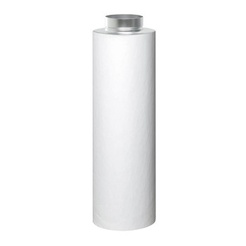 Карбонов филтър PrimaKlima Carbocone K3601-125 Ø125mm, 625mm-800m3/h 