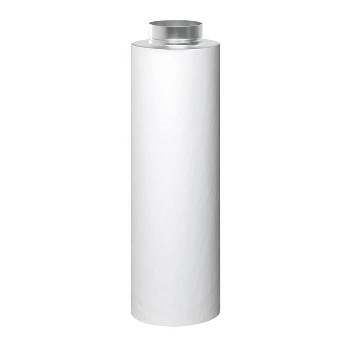 Карбонов филтър PrimaKlima Carbocone K3601-125 Ø125mm, 625mm-800m3/h 